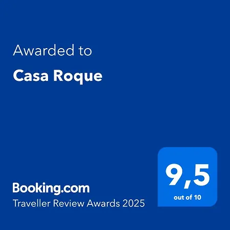 Сasa de vacaciones Casa Roque Telde