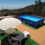 Casa Roque 別荘 テルデ