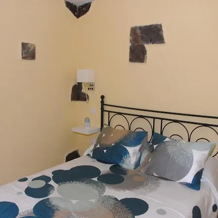 Hébergement de vacances Casa Roque