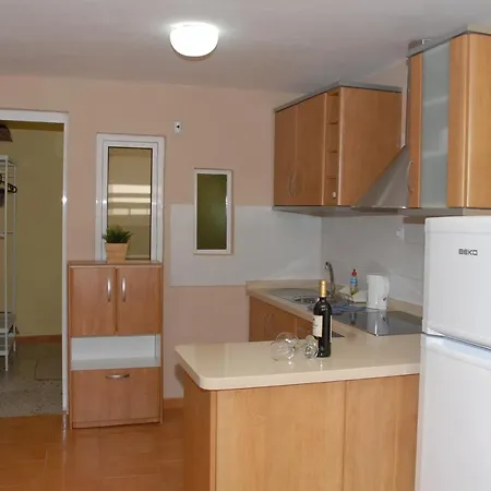 Hébergement de vacances Casa Roque