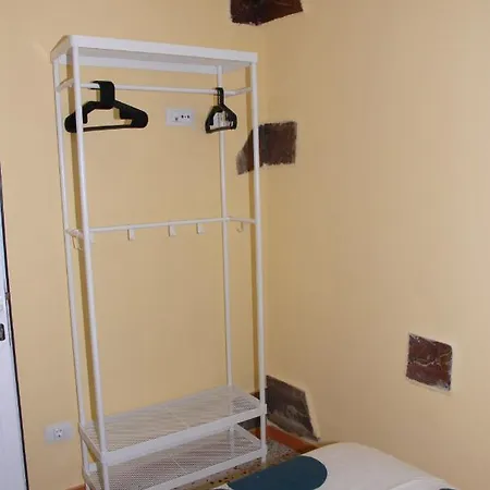 Casa Roque Hébergement de vacances