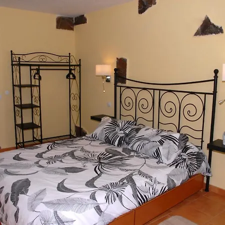 Casa Roque Hébergement de vacances Telde