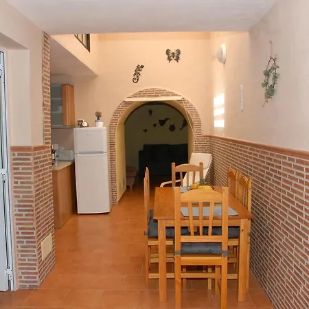 Semesterbostad Casa Roque *