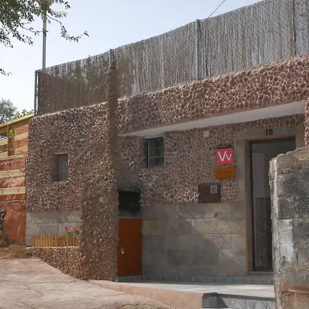 Casa Roque *