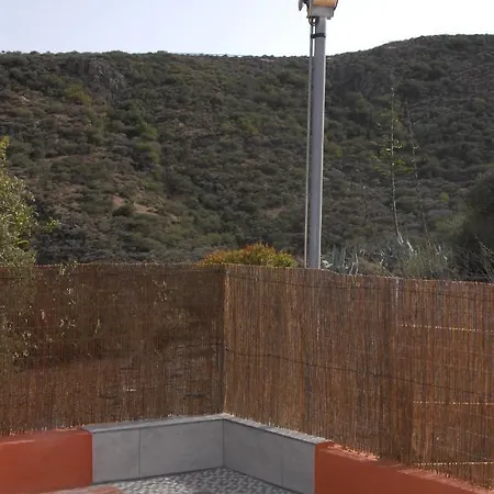 Casa Roque Telde
