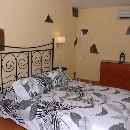 Casa Roque Prázdninový dům