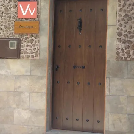 Casa Roque * Telde