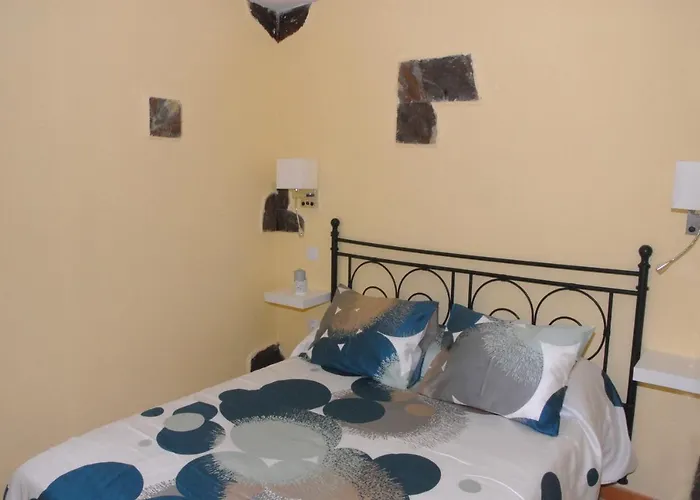 Prázdninový dům Casa Roque