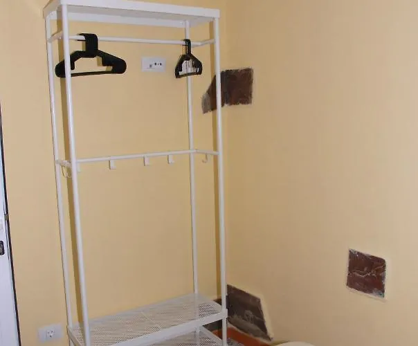 Casa Roque Prázdninový dům